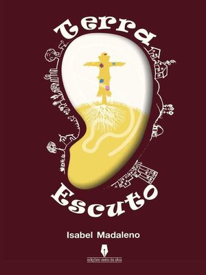 cover image of Escuto!